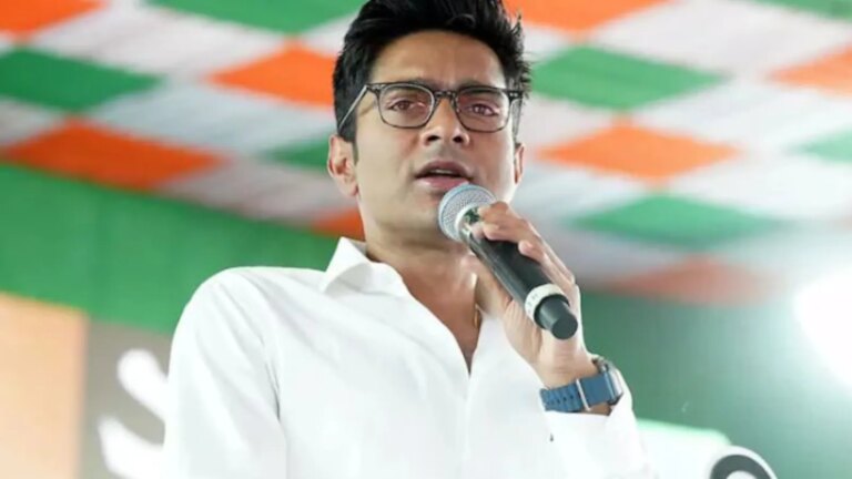 अभिषेक बनर्जी की बढ़ी मुश्किलें, 2021 मामले में त्रिपुरा कोर्ट ने भेजा समन