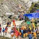 अमरनाथ यात्रा के लिए जम्मू और कश्मीर कैप्स बस, कैब, ऑटो किराये