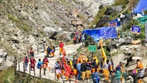 अमरनाथ यात्रा के लिए जम्मू और कश्मीर कैप्स बस, कैब, ऑटो किराये