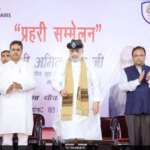 अमित शाह ने कहा कि स्मार्ट बॉर्डर प्रोजेक्ट अंतिम चरण में है