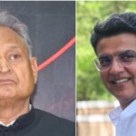अशोक गहलोत की बौखलाहट के बाद सचिन पायलट का 'संयम' संदेश