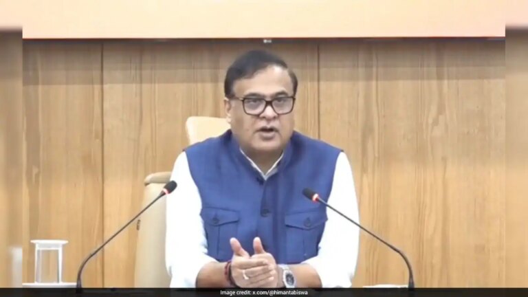 असम ने महंगाई भत्ता 60% बढ़ाया, 8 लाख से ज्यादा कर्मचारियों को होगा फायदा