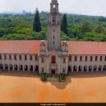 आईआईएससी बेंगलुरु यूएस-इंडिया ट्रस्ट फेलोशिप के लिए आवेदन आमंत्रित करता है, विवरण देखें