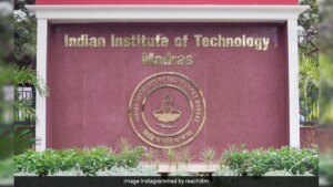 आईआईटी मद्रास की टीम भारत के सोलर कार के सपने को दक्षिण अफ्रीका ले गई