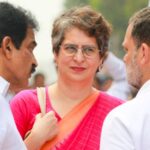 आगामी चुनावों को देखते हुए कांग्रेस बड़े संगठनात्मक फेरबदल की योजना बना रही है