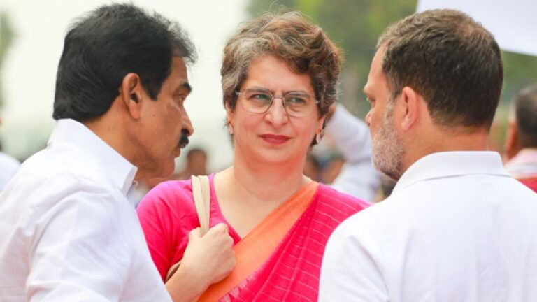 आगामी चुनावों को देखते हुए कांग्रेस बड़े संगठनात्मक फेरबदल की योजना बना रही है