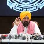 'आप' सरकार ने पंजाब के स्कूलों में बड़े पैमाने पर मासिक धर्म स्वास्थ्य शिक्षा अभियान शुरू किया