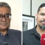 आपके दोनों सदनों पर संकट: बंगाल के मंत्री तृणमूल पर बंटे