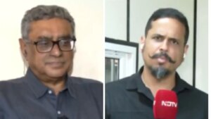 आपके दोनों सदनों पर संकट: बंगाल के मंत्री तृणमूल पर बंटे
