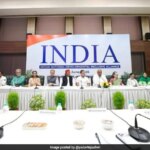 इंडिया ब्लॉक ने कुचक्र को ख़त्म किया, पुनः कैलिब्रेट किया, 5-सूत्री योजना की घोषणा की