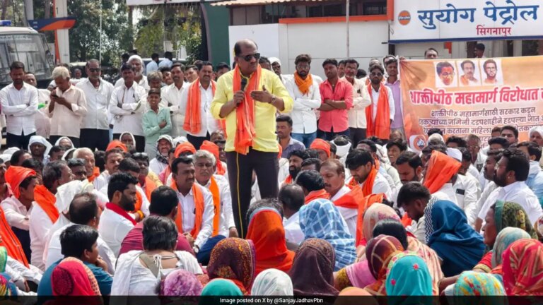 उद्धव खेमे के बागी सांसद ने एनडीटीवी को बताया कि उन्होंने पाला बदलने का फैसला क्यों किया