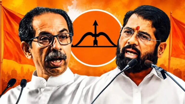 उद्धव खेमे के सांसदों के बड़े धमाके से पहले कैसे चुपचाप चला 'ऑपरेशन टाइगर'?