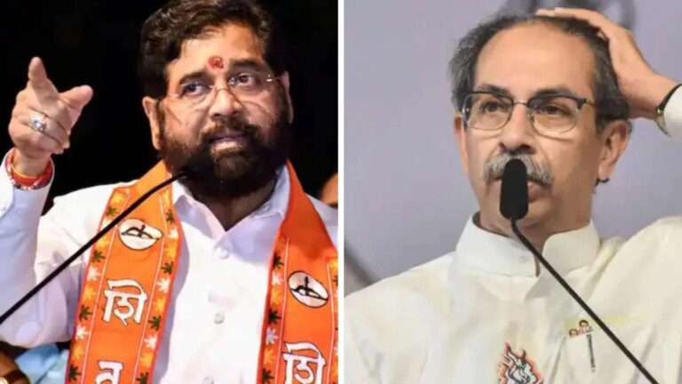 उद्धव ठाकरे खेमे में फूट कैसे बदल सकती है महाराष्ट्र और दिल्ली की राजनीति?