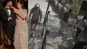 "उसे कभी नहीं देखा": पुणे किले की हत्या के आरोपी के पिता सिया गोयल पर