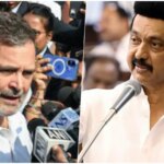 "एक बड़ा मजाक, राजनीतिक रूप से अपवित्र": डीएमके का राहुल गांधी पर चौतरफा हमला