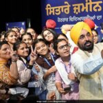 एक लड़की का सवाल, बड़ा बदलाव: पंजाब के मुख्यमंत्री ने समान अंकों के लिए उम्र आधारित रैंकिंग खत्म की