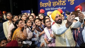 एक लड़की का सवाल, बड़ा बदलाव: पंजाब के मुख्यमंत्री ने समान अंकों के लिए उम्र आधारित रैंकिंग खत्म की