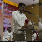 एमडीएमके कल गठबंधन पर अपने रुख की घोषणा करेगी