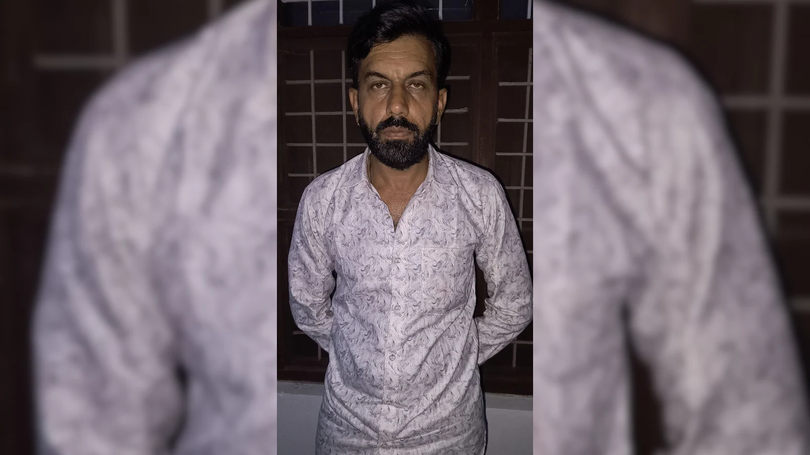 कई महीनों से फरार चल रहे एक तस्कर को उज्जैन में ‘फॉर्च्यून-फिक्सिंग’ समारोह के दौरान गिरफ्तार किया गया