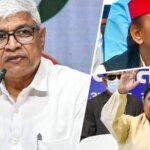 कांग्रेस के नए यूपी प्रभारी के "समान" सीट-बंटवारे के पीछे का सबटेक्स्ट