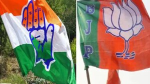 कांग्रेस को तोड़ने में सबसे सफल, भाजपा के विद्रोही विफल: विद्रोह का इतिहास