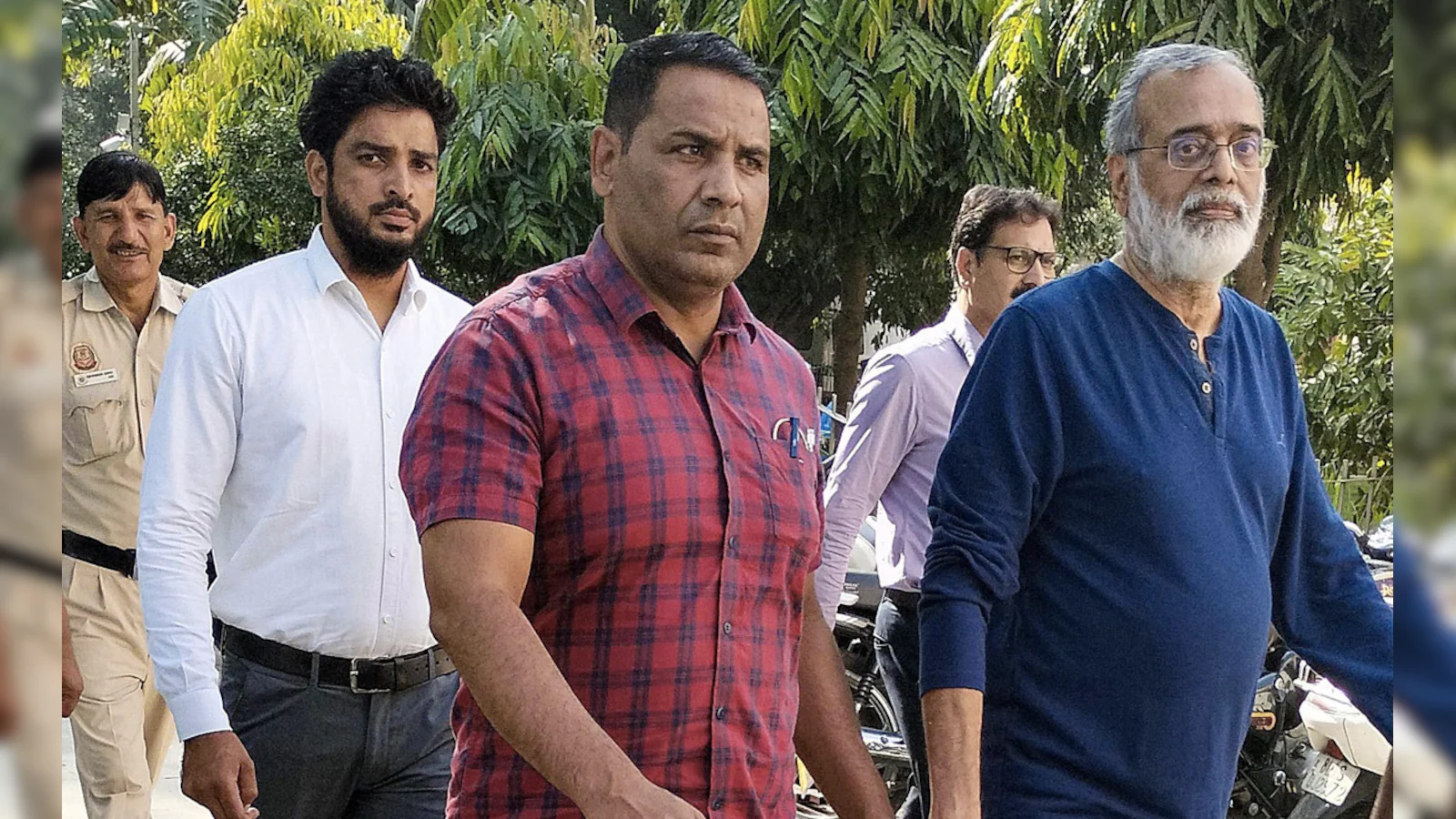 ‘कानून का दुरुपयोग’: दिल्ली उच्च न्यायालय ने जांच एजेंसी ईडी के मामलों को खारिज कर दिया न्यूज़क्लिक