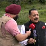 केंद्रीय मंत्री ने जम्मू-कश्मीर के लैवेंडर क्षेत्रों की सफलता पर चर्चा की, स्टार्टअप मिथकों को तोड़ा