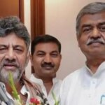 कैबिनेट चर्चा के बीच कर्नाटक कांग्रेस के प्रधानमंत्री ने कहा, "पदों से बड़ी पार्टी"