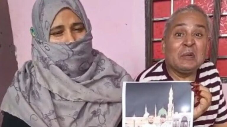 कैसे ईरान की मदद करने की कोशिश ने सऊदी अरब में दो भारतीय भाइयों को हिरासत में ले लिया
