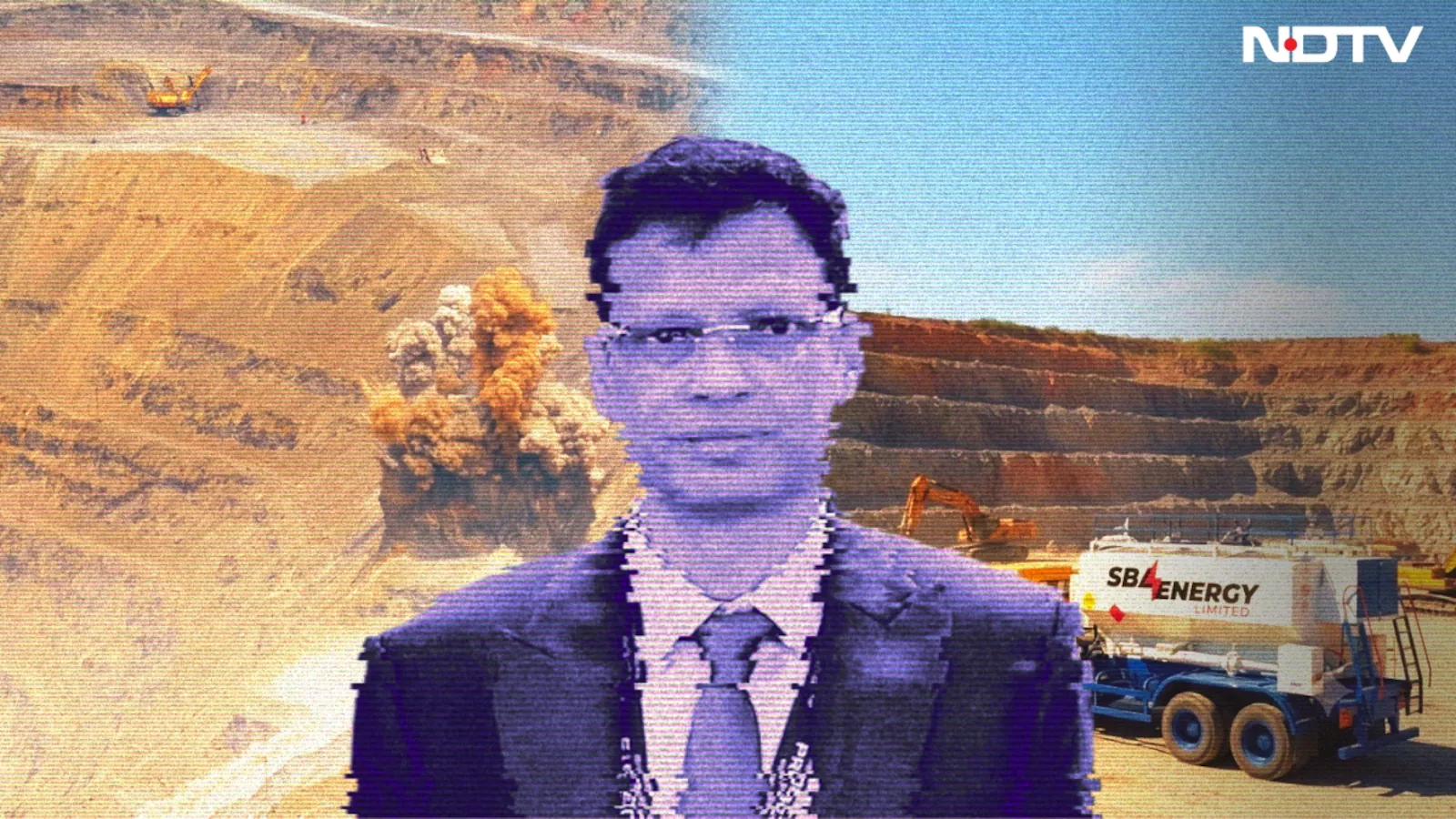 कैसे एक भारतीय विस्फोटक कंपनी सूडान के खूनी गृहयुद्ध में फंस गई