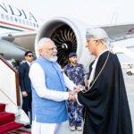 कैसे भारत-ओमान व्यापार समझौता होर्मुज से परे खाड़ी के लिए वैकल्पिक मार्ग खोलता है