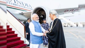 कैसे भारत-ओमान व्यापार समझौता होर्मुज से परे खाड़ी के लिए वैकल्पिक मार्ग खोलता है
