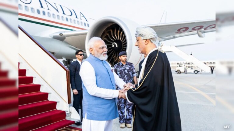 कैसे भारत-ओमान व्यापार समझौता होर्मुज से परे खाड़ी के लिए वैकल्पिक मार्ग खोलता है