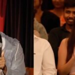 कॉमेडियन के अंदर, मेडिकल छात्र की स्टैंड-अप पंक्ति में 8 घंटे की पूछताछ