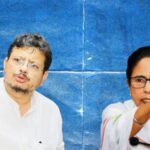 कौन है-कौन है-असली तृणमूल लड़ाई में, रिताबार्ता बनर्जी के खिलाफ एक धक्का-मुक्की की योजना बनाई गई है।