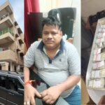कौन है बैकुंठ बहेरा, करोड़ों कैश, 13 प्लॉट के साथ मिला ओडिशा का इंजीनियर?