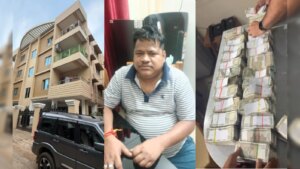 कौन है बैकुंठ बहेरा, करोड़ों कैश, 13 प्लॉट के साथ मिला ओडिशा का इंजीनियर?