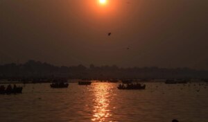 Somvati Amavasya