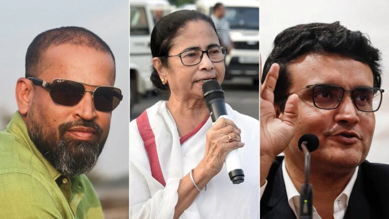क्या सौरव गांगुली ने युसूफ पठान को सांसद पद से इस्तीफा देने को कहा था? 2 बड़े खंडन