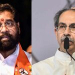"क्या हम सच में एक साथ हैं?" 23 विधायकों की बैठक से निकलने के बाद उद्धव ठाकरे का हल्ला बोल