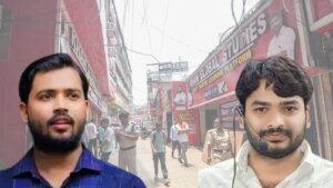 खान सर और रोशन सर के बीच प्रतिद्वंद्विता की अंदर की कहानी