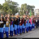 'खुशी' क्या है? राजस्थान ने 1,500 सरकारी स्कूलों में मानसिक स्वास्थ्य कार्यक्रम शुरू किया