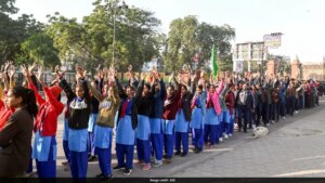 'खुशी' क्या है? राजस्थान ने 1,500 सरकारी स्कूलों में मानसिक स्वास्थ्य कार्यक्रम शुरू किया