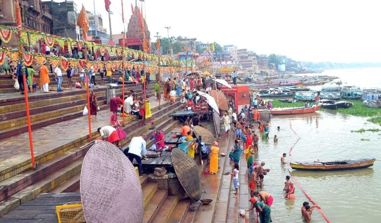 Ganga Dussehra