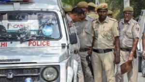 गद्दे में मिली लाश, महीनों बाद दंपत्ति गिरफ्तार दिल्ली