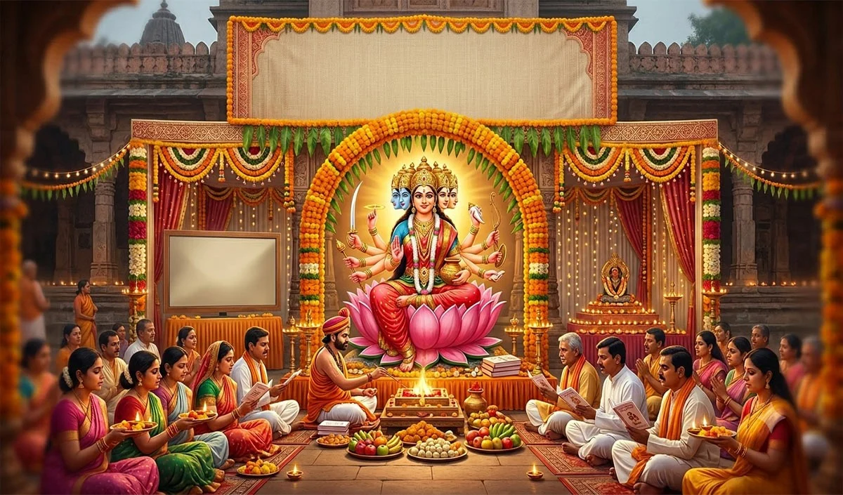 गायत्री जयंती 2026: सिर्फ एक धार्मिक त्योहार नहीं, जानें कैसे बदल सकता है जीवन ये दिव्य मंत्र