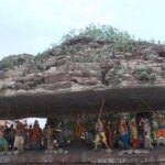 Govardhan Parvat