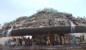 Govardhan Parvat