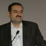 गौतम अडानी ने शेयरधारकों को लिखे पत्र में एआई-संचालित बुनियादी ढांचे में उछाल का दावा किया