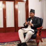 चीन, नेपाल के विदेश मंत्रियों ने की 'व्यापक' वार्ता, द्विपक्षीय संबंधों पर चर्चा